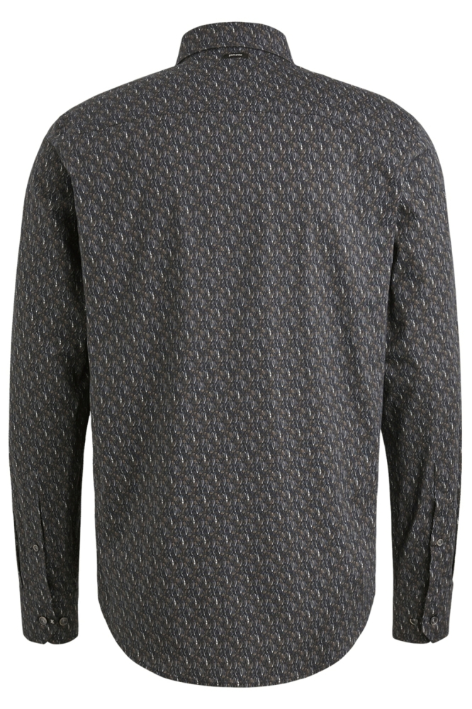 OVERHEMD MET ALLOVER PRINT VSI2508202 5073